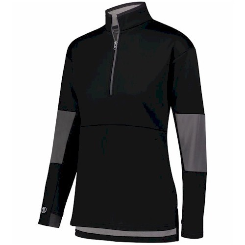 HOLLOWAY LADIES SOF-STRETCH PULLOVER